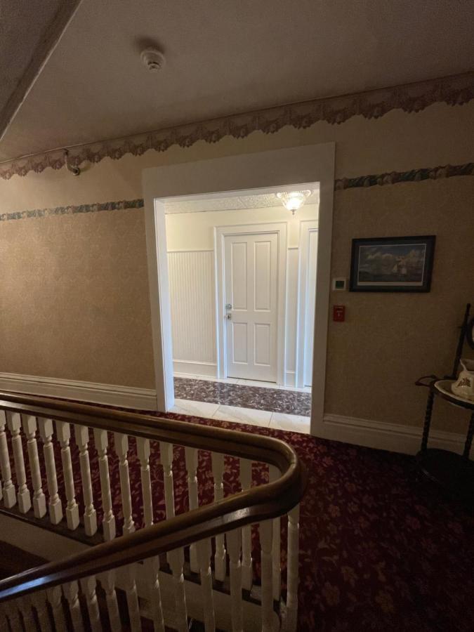 The Historic Park Hotel Put-in-Bay Kültér fotó