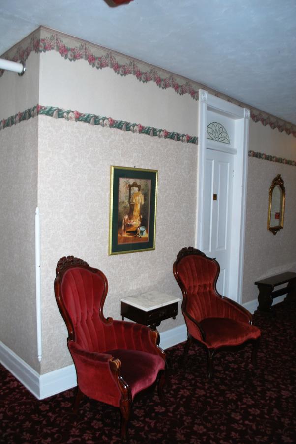 The Historic Park Hotel Put-in-Bay Kültér fotó
