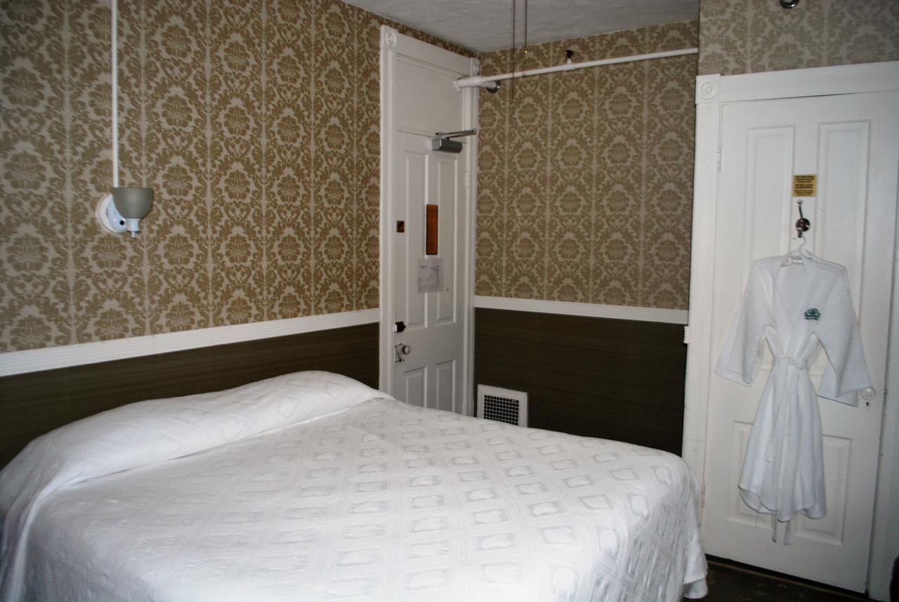 The Historic Park Hotel Put-in-Bay Kültér fotó
