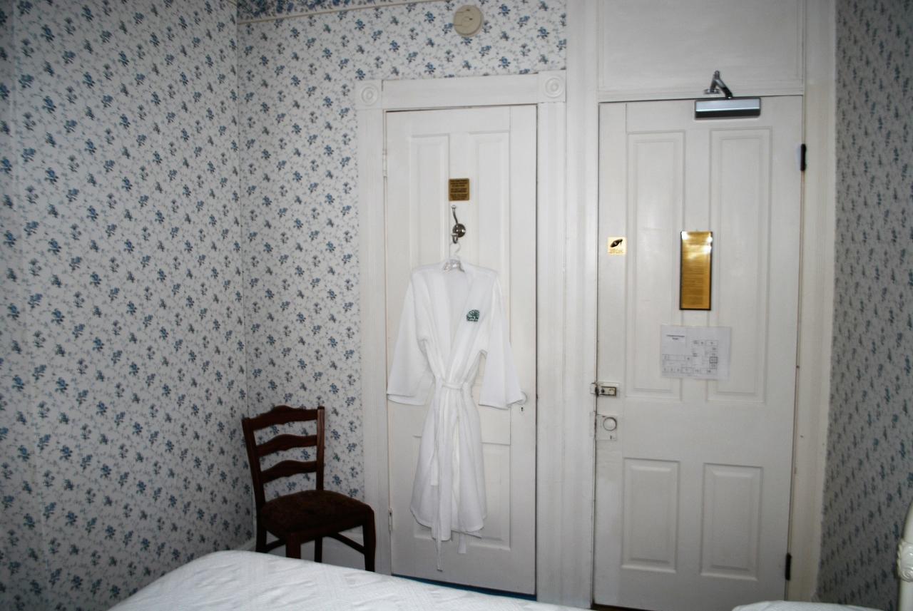 The Historic Park Hotel Put-in-Bay Kültér fotó
