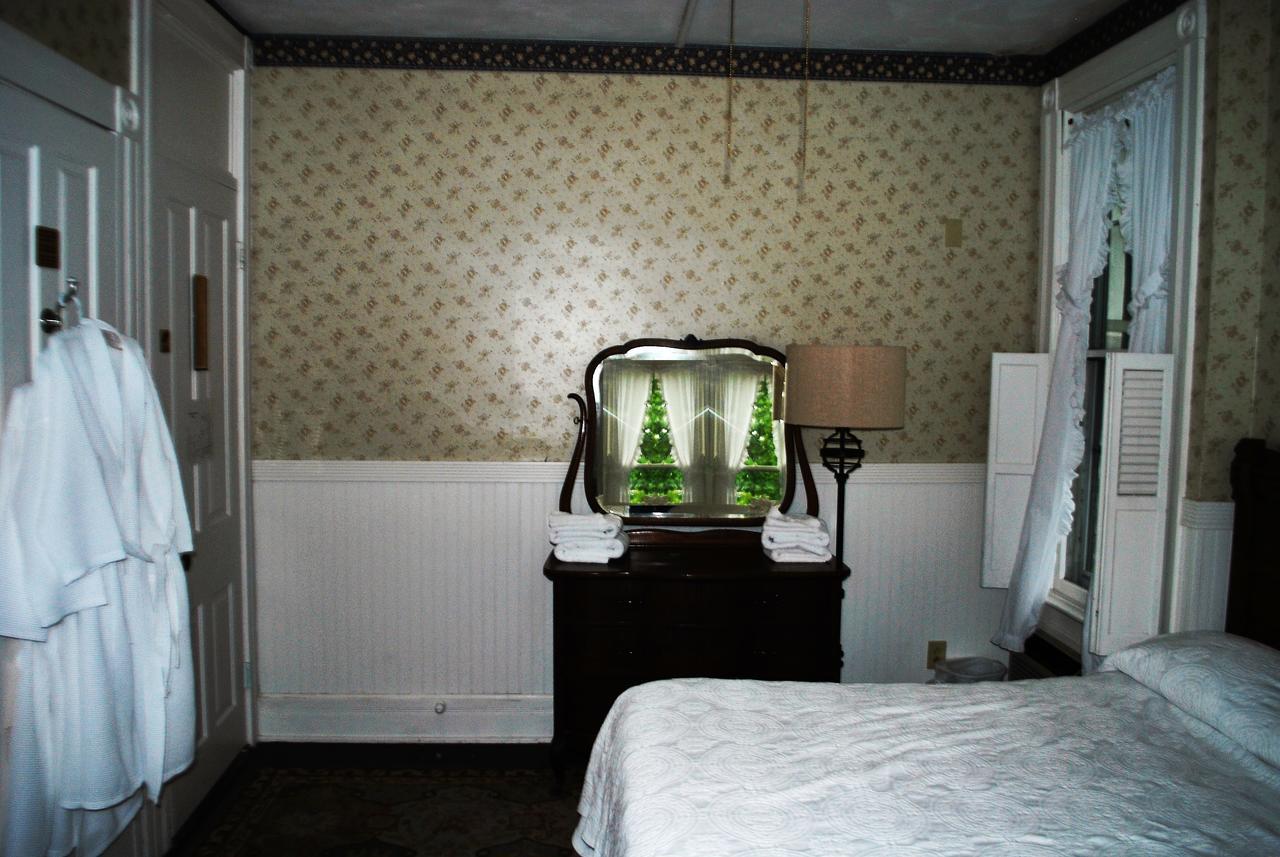 The Historic Park Hotel Put-in-Bay Kültér fotó