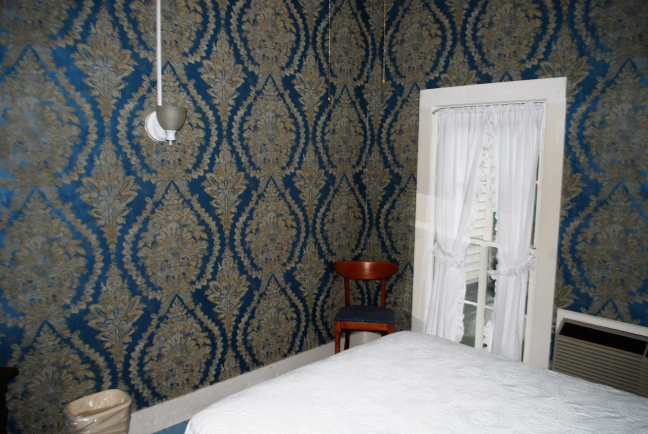 The Historic Park Hotel Put-in-Bay Kültér fotó