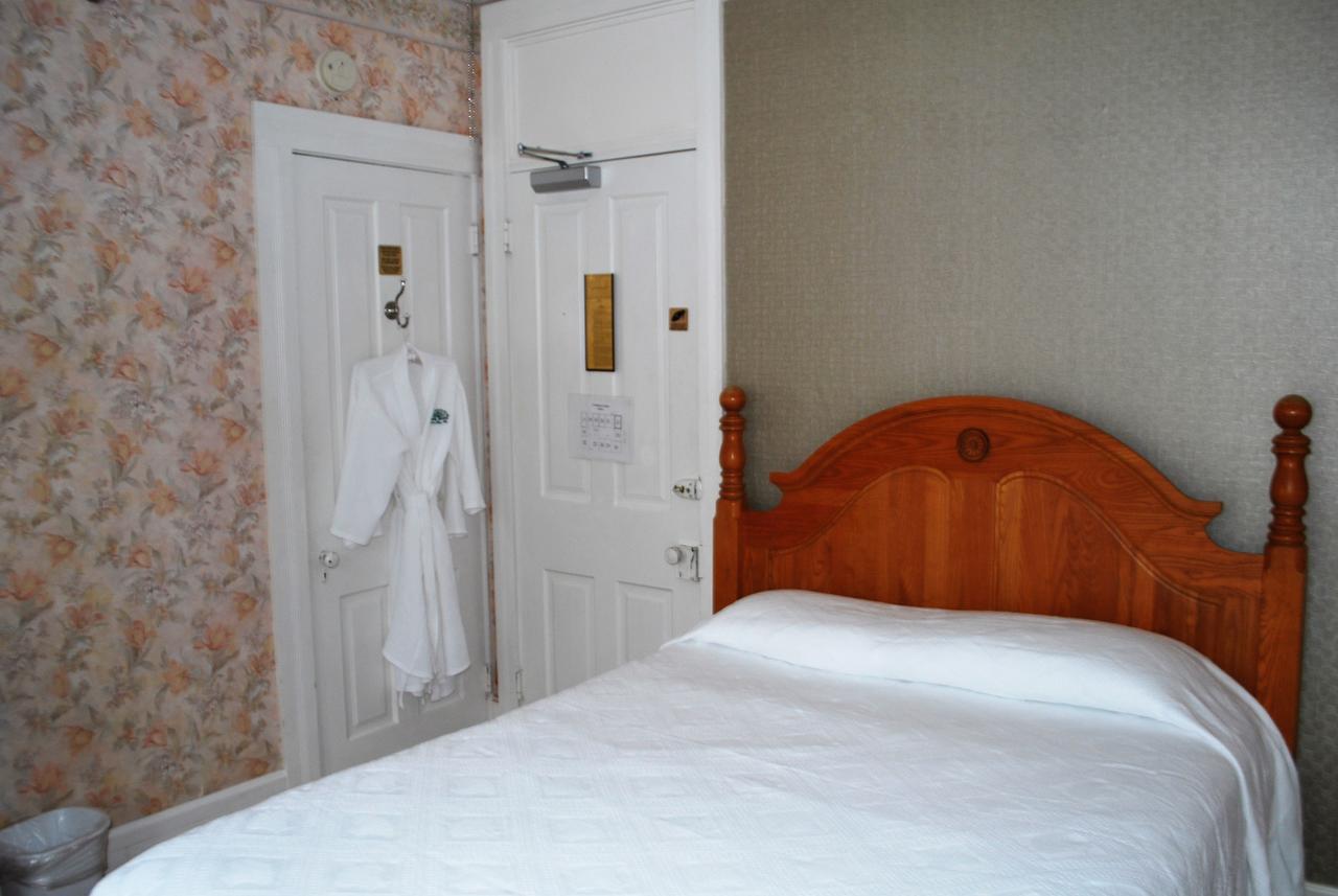 The Historic Park Hotel Put-in-Bay Kültér fotó