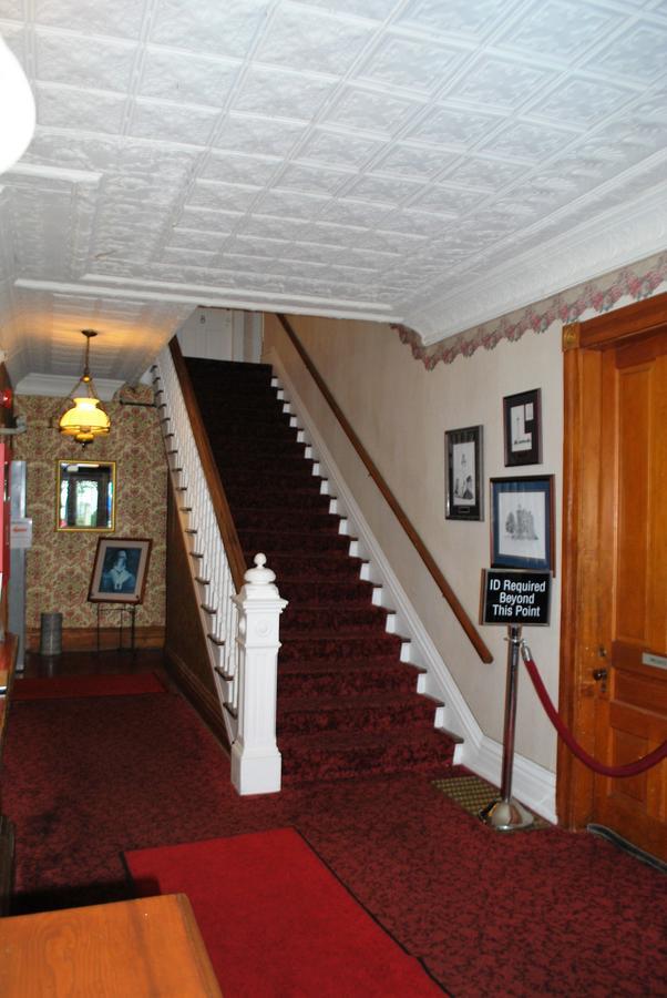 The Historic Park Hotel Put-in-Bay Kültér fotó